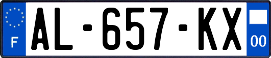 AL-657-KX