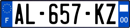 AL-657-KZ