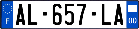 AL-657-LA