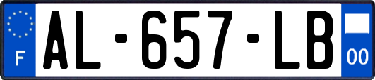 AL-657-LB