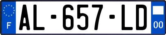 AL-657-LD