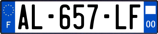 AL-657-LF