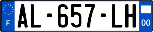 AL-657-LH