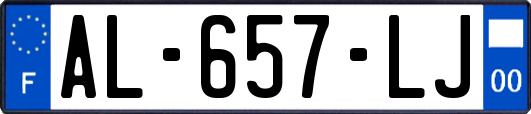 AL-657-LJ