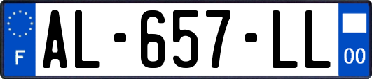 AL-657-LL