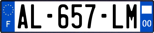 AL-657-LM