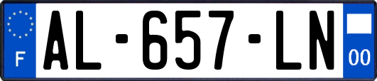 AL-657-LN