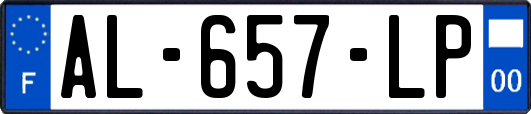 AL-657-LP