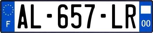 AL-657-LR