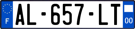 AL-657-LT