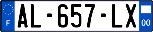 AL-657-LX