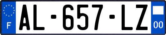 AL-657-LZ