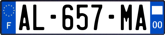 AL-657-MA