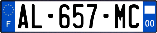 AL-657-MC