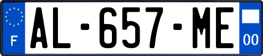 AL-657-ME