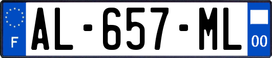 AL-657-ML