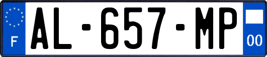 AL-657-MP