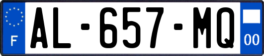 AL-657-MQ