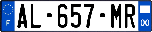 AL-657-MR