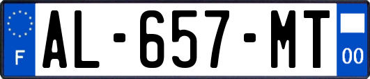 AL-657-MT