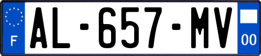 AL-657-MV
