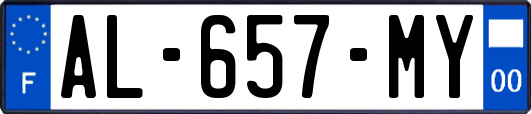 AL-657-MY