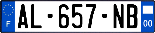 AL-657-NB