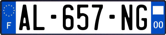 AL-657-NG