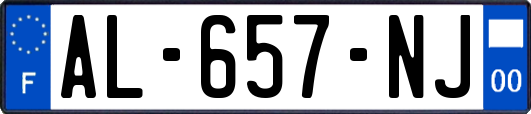 AL-657-NJ