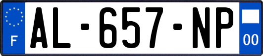 AL-657-NP