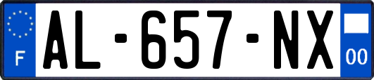 AL-657-NX