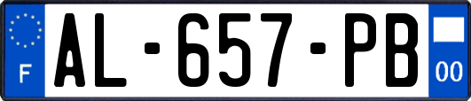 AL-657-PB