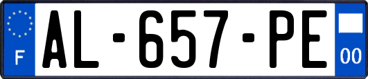 AL-657-PE