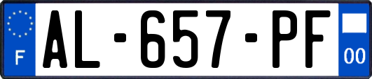 AL-657-PF