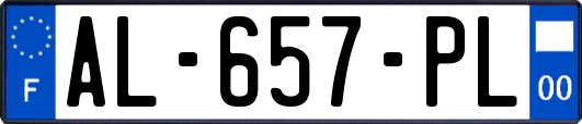 AL-657-PL