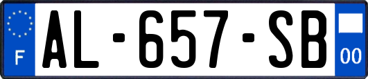 AL-657-SB