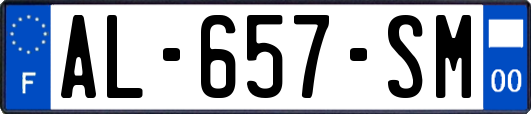 AL-657-SM