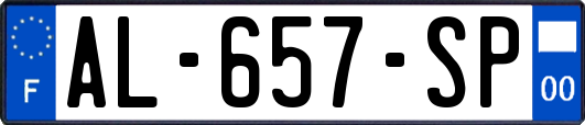 AL-657-SP