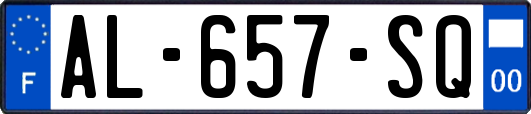 AL-657-SQ