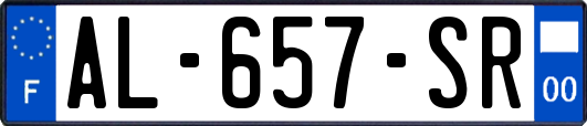 AL-657-SR