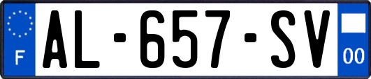 AL-657-SV
