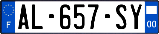 AL-657-SY