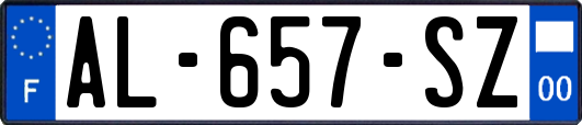 AL-657-SZ
