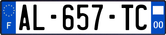 AL-657-TC
