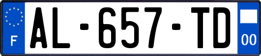 AL-657-TD