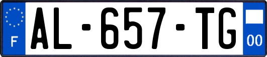 AL-657-TG