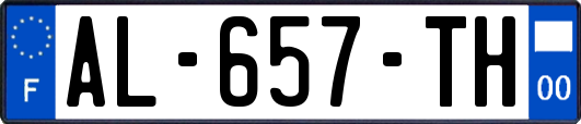 AL-657-TH