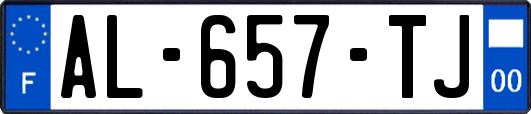 AL-657-TJ