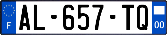 AL-657-TQ