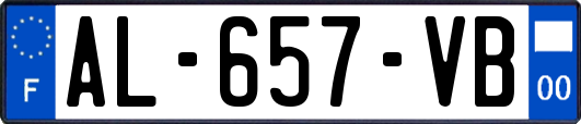 AL-657-VB